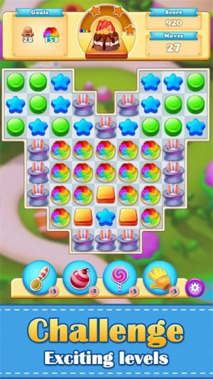 夢(mèng)幻比賽 v2.0.4 安卓版 1