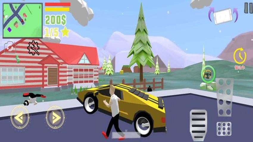 像素城市大亂斗安卓版 v187.1.2 手機版 1