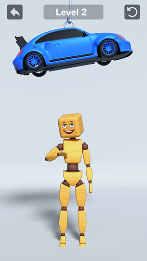 打碎假人布娃娃 v0.2.7 安卓版 0