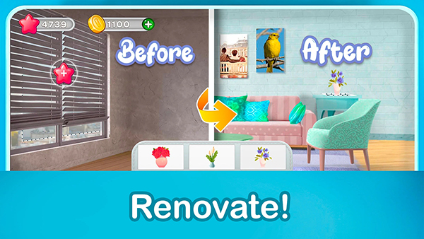 家居設(shè)計(jì)翻新 v1.5 最新版 1