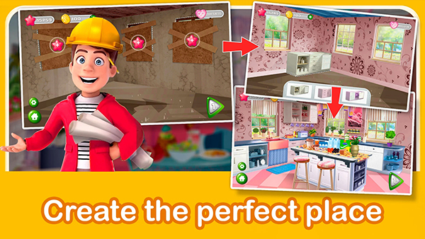 家居設(shè)計(jì)翻新 v1.5 最新版 2