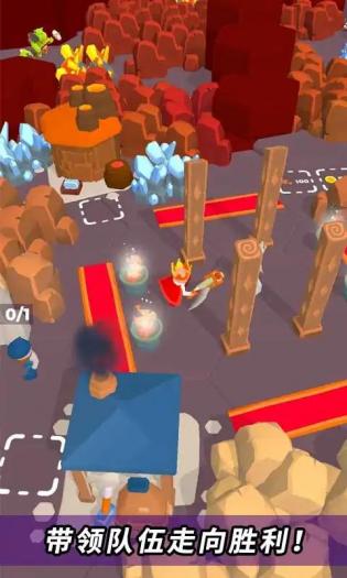 矮人王國(guó)手機(jī)版 v1.0 最新版 1