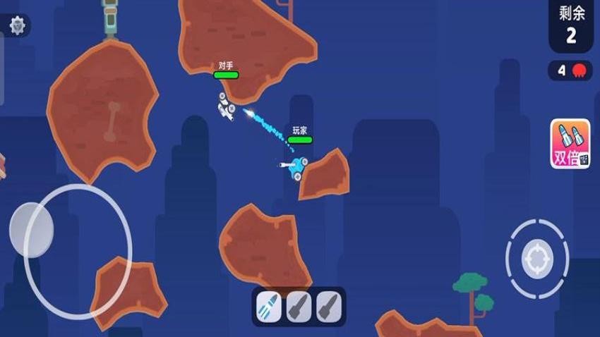 坦克無(wú)盡戰(zhàn)役安卓版 v187.1.3 手機(jī)版 1