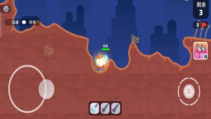 坦克無(wú)盡戰(zhàn)役安卓版 v187.1.3 手機(jī)版 0