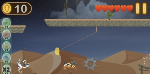 鵝跑酷 v0.1.21 最新版 1