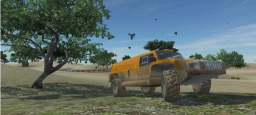 越野拉力賽車 v1.42 最新版 2