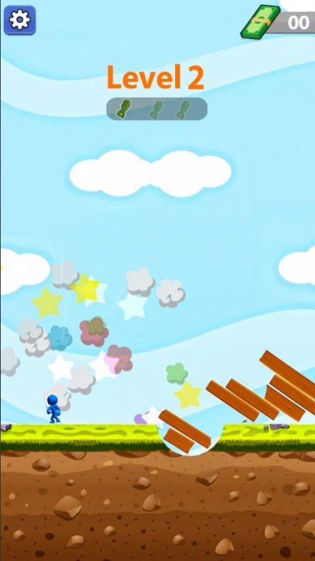 火箭筒人 v7 安卓版 1