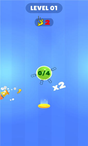 克隆傳送門 v0.1 安卓版 1