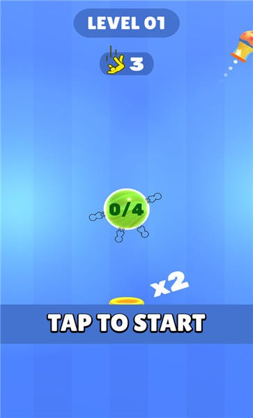 克隆傳送門 v0.1 安卓版 2