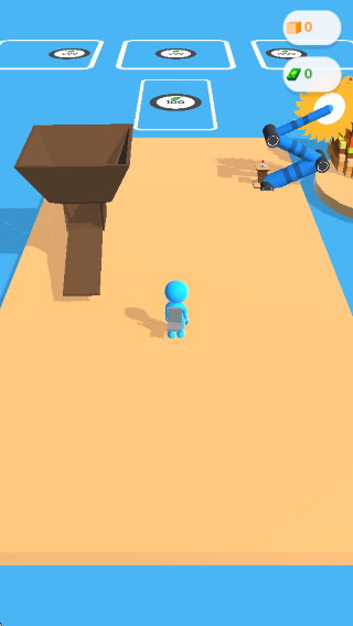 電鋸工藝 v1.2 安卓版 0