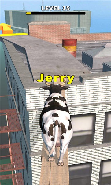 奶牛沖沖沖 v2 安卓版 2