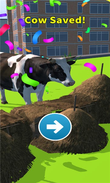 奶牛沖沖沖 v2 安卓版 0