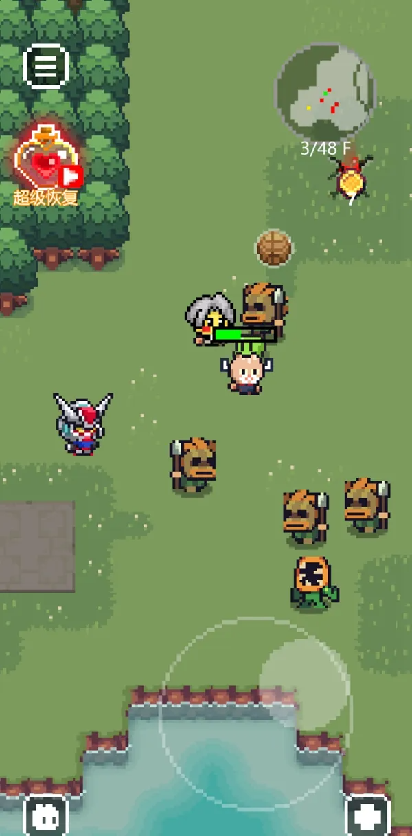 喵星神射手 v1.0 安卓版 2