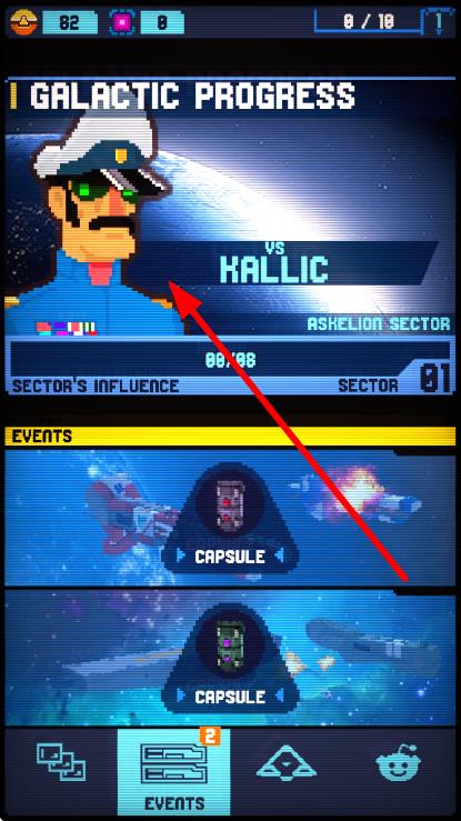 双人射手舰队 v1.0 安卓版2