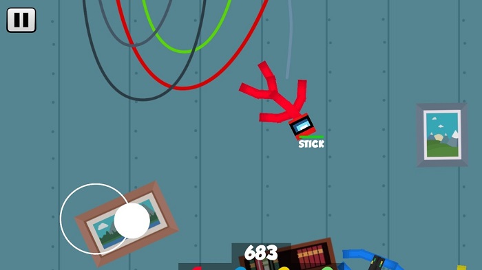 冒名頂替布娃娃戰(zhàn)斗 v1.0.0 安卓版 1