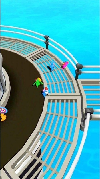 人群乱斗竞技场 v1.1.10 安卓版2