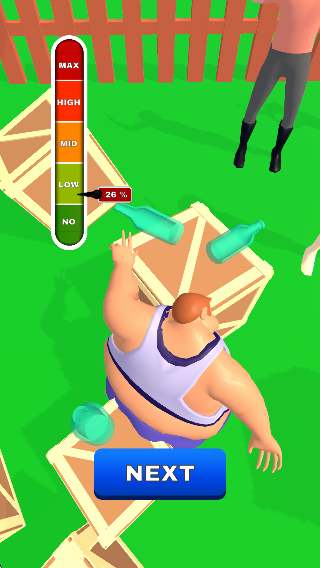 砸碎他們 v0.2 安卓版 2