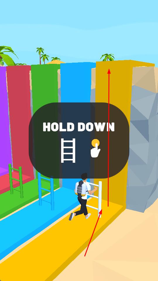 爬梯子 v1.0.1 安卓版 0