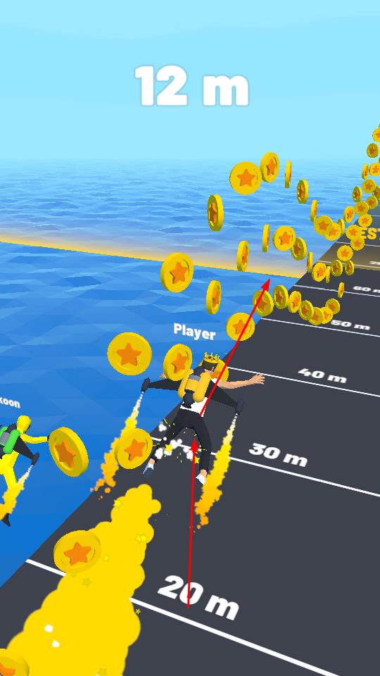 爬梯子 v1.0.1 安卓版 2