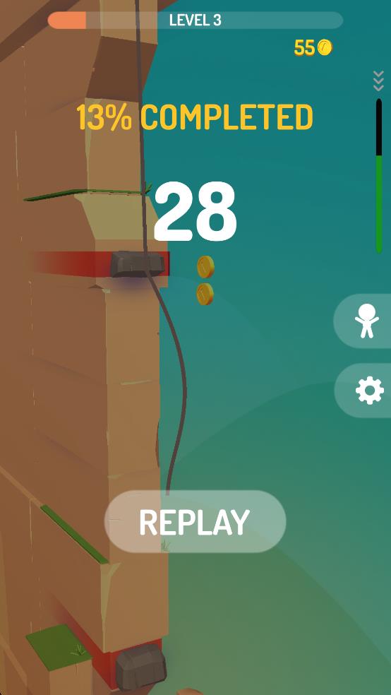 攀爬小子 v1.0.1 安卓版 0