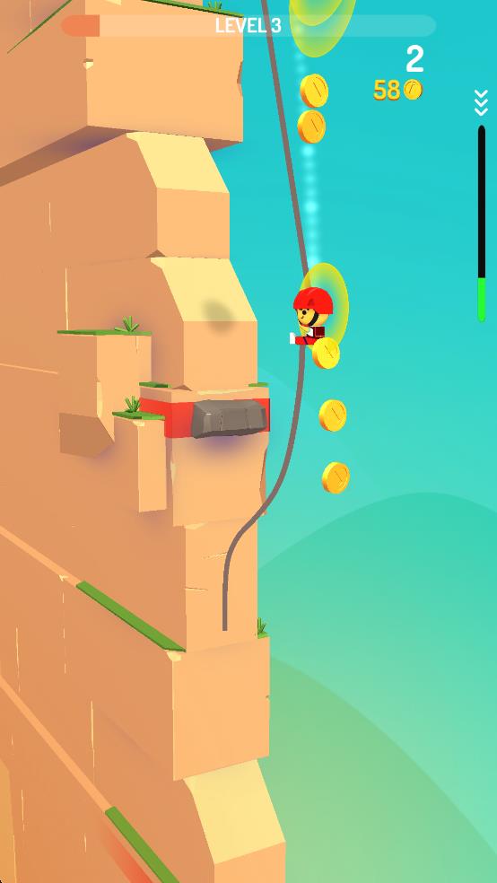 攀爬小子 v1.0.1 安卓版 2