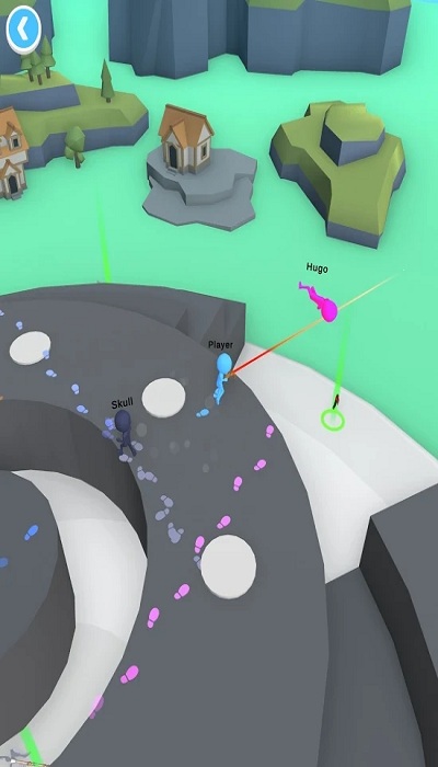 皇家斜杠 v0.1.15 安卓版 0