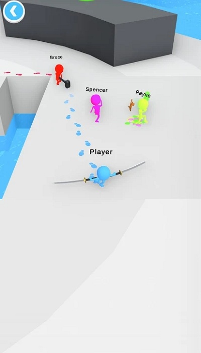 皇家斜杠 v0.1.15 安卓版 3