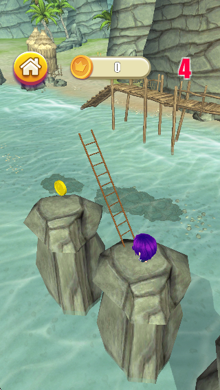 彈性梯子 v2.2 安卓版 2