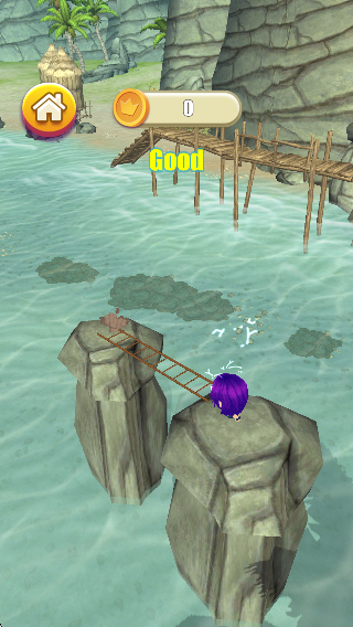 彈性梯子 v2.2 安卓版 1