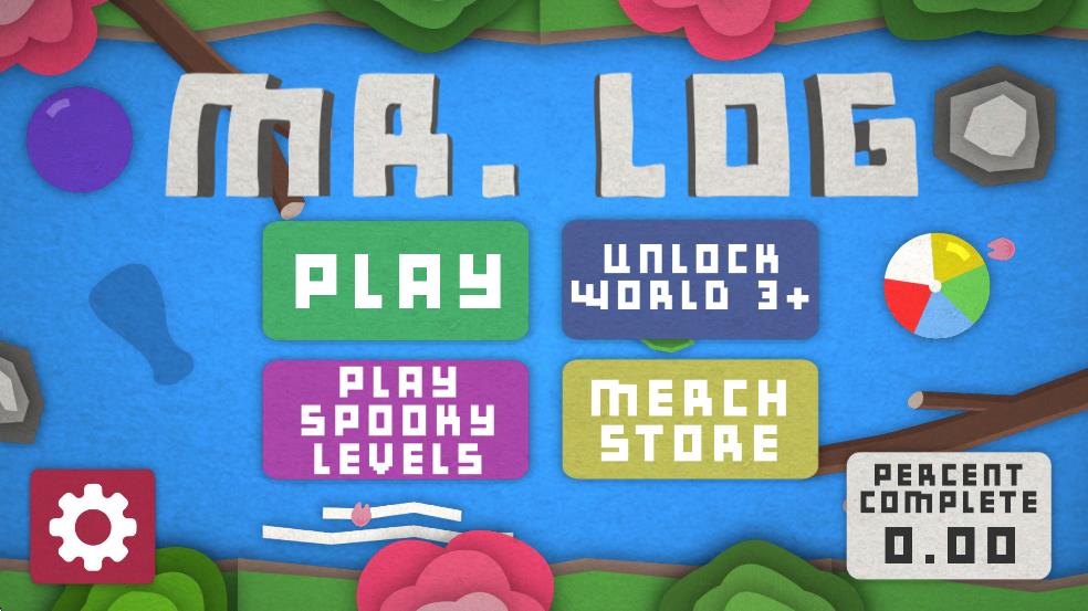 樹枝先生 v1.611 安卓版 1