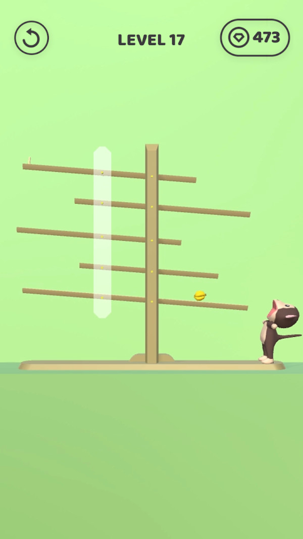 喂喂小松鼠 v1.1 安卓版 0