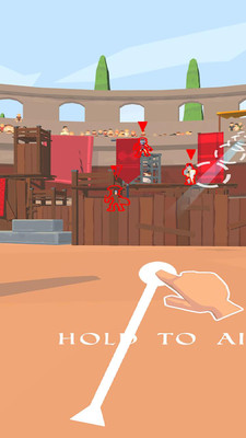 競技場英雄 v0.1.3 安卓版 1