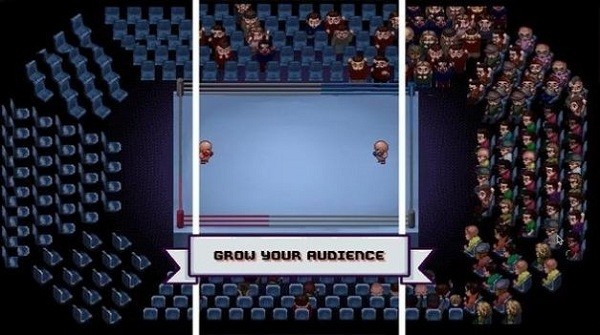 街機(jī)搏擊俱樂部 v1.7.0 安卓版 1