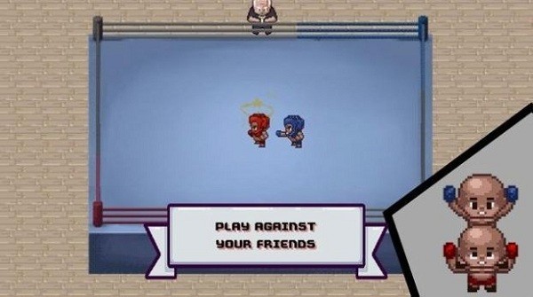 街機(jī)搏擊俱樂部 v1.7.0 安卓版 0