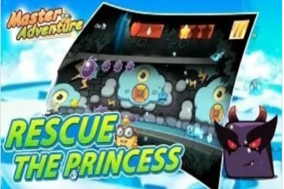 關(guān)卡大師冒險 v1.0.4 安卓版 0