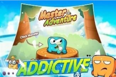 關(guān)卡大師冒險 v1.0.4 安卓版 1