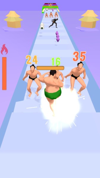 相撲我最強(qiáng) v1.0.2 安卓版 1