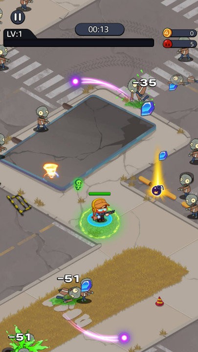 末日求生槍戰(zhàn)安卓版 v1.0.1 手機(jī)版 2