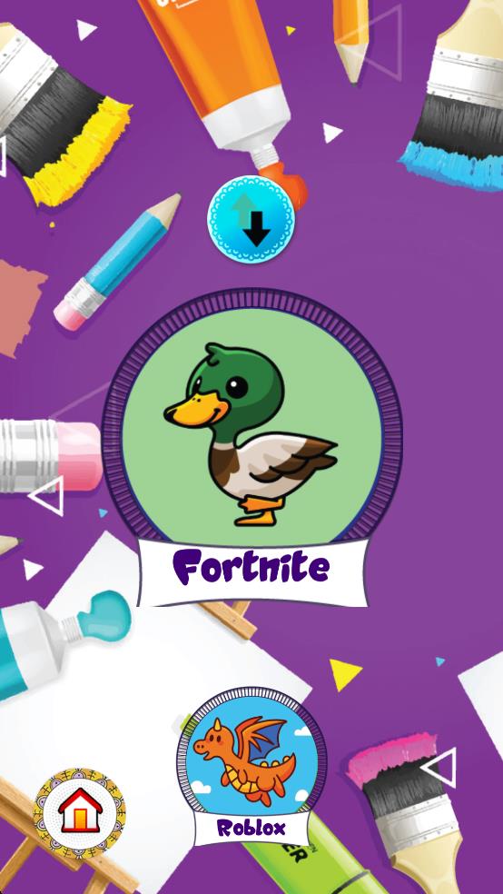 涂色大逃殺 v1.0 安卓版 1