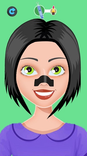 美容沙龍水療 v1.1.2 安卓版 2