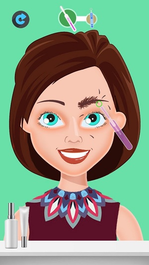 美容沙龍水療 v1.1.2 安卓版 1