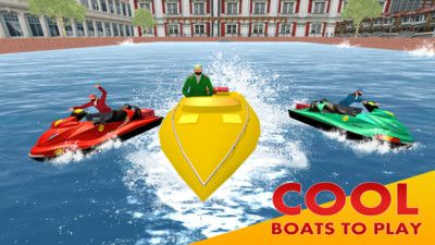 水上外賣 v1.0.1 安卓版 2