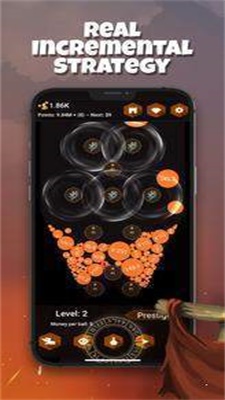 炮塔打球 v96 安卓版 1