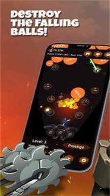 炮塔打球 v96 安卓版 0