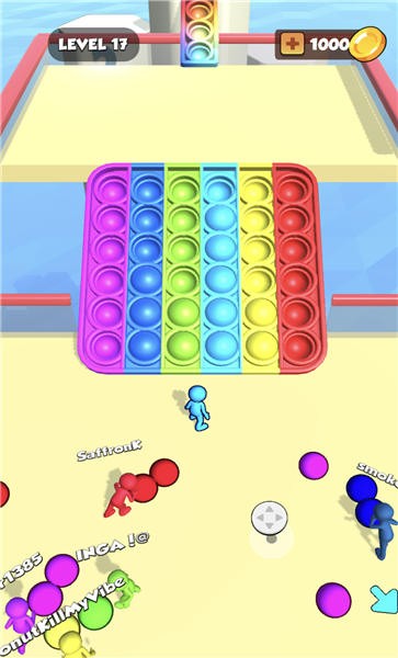 滾球塔橋大作戰(zhàn) v1.0.5 安卓版 0