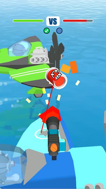 直升機殺手 v1.0.2 安卓版 1