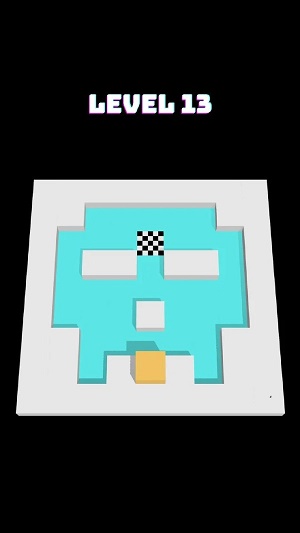 冰洞逃生 v1.0 安卓版 0