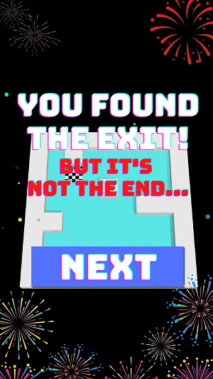 冰洞逃生 v1.0 安卓版 2