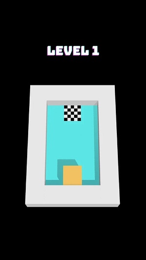 冰洞逃生 v1.0 安卓版 1