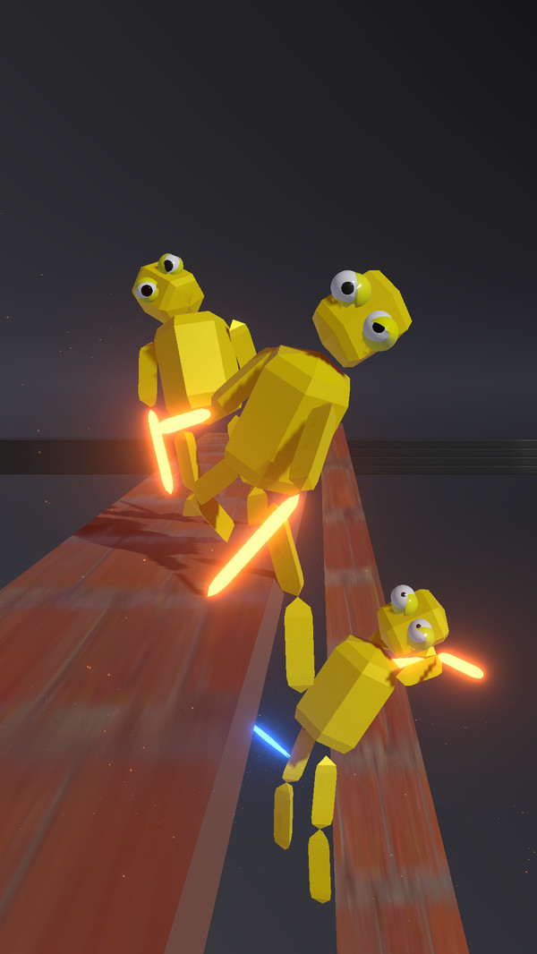 投擲螺旋手里劍 v4 安卓版 0